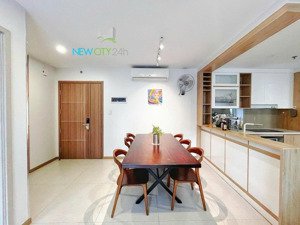 bán căn hộ 3pn + 2wc tại new city thủ thiêm, 86m2, giá siêu hời 7,6 tỷ