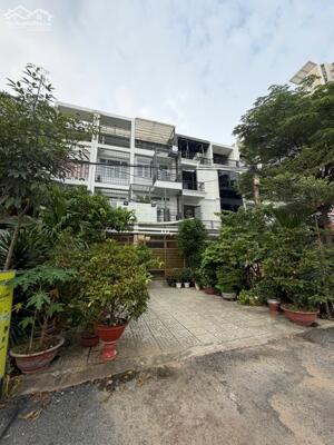 BÁN NHÀ PHỐ CAO CẤP – VỊ TRÍ ĐẮC ĐỊA TRUNG TÂM AN PHÚ, QUẬN 2 DT:7x18CN:131m2