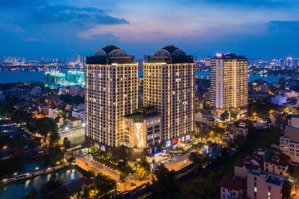 bán cc 3pn, 2vs, 146m2 tại d. le roi soleil, xuân diệu, quảng an, tây hồ, giá ưu đãi