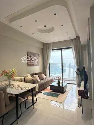 sẵn sổ 1 căn duy nhất view sông mas an phú - căn góc 2pn giá chỉ 8,2 tỷ bao hết thuế phí