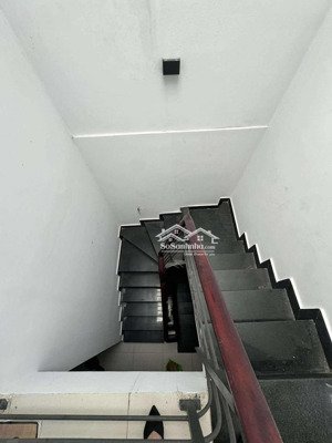 nhà đẹp 4 tầng btct - dtsd 143m - khu vip hậu giang q6 - chỉ nhỉnh 5 tỷ - tiện ích đầy đủ