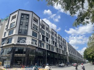 sản phẩm khan hiếm, quỹ hàng độc quyền ,chỉ 14,5 tỷ shophouse 7 tầng tại the grand harbor hải phòng