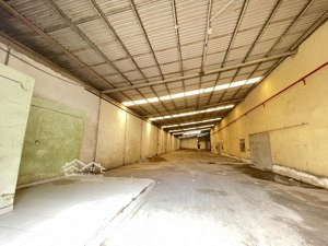 cho thuê kho, nhà xưởng, đất tại nguyễn cửu phú, 80 triệu, 850m2, giá cực chất