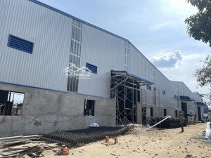 cho thuê kho, nhà xưởng, đất giá tốt tại quốc lộ 1a, nhị thành, thủ thừa, long an, 200 triệu, 5000m