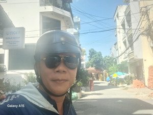 chỉ 5ty7 sổ hữu căn nhà 3tầng 12phong cho thuê, dòng tiền 22trieu ngay khu chợ đêm tân tạo bình tâ