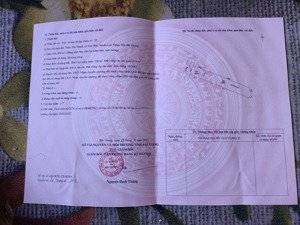 đầu tư 2.500m2 tách sẵn 3 sổ hồng mới tinh giá 500tr/lô 900m mỗi lô có 150 thổ, tại lục ngạn, bắc