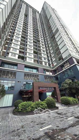 bán căn hộ riverside garden, 349 vũ tông phan, 62m2, 6.85 tỷ, 2 pn, 2 wc, sổ đỏ, full nội thất.