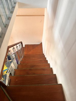 cho thuê penthouse hưng vượng 2, full đồ, 18tr/ tháng