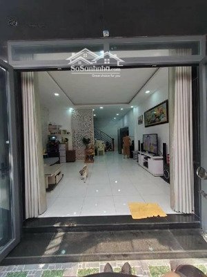cần bán nhà hoàng hoa thám, p.7, bình thạnh 53m² 3 tầng giá 6.5 tỷ