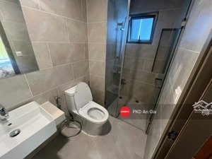 cho thuê 2pn2wc nhà mới - nội thất đẹp - giá 7tr5 vào ở ngay - view nội khu