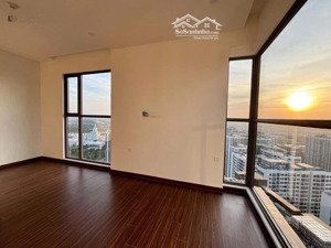 chính chủ căn hộ cao cấp 1 ngủ cộng tại h3 ocean park hà nội - giá chỉ 3.7 tỉ full sổ