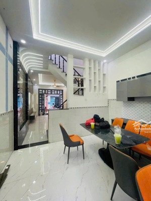 nhà phường tân thới hiệp q12(3,7-11) đúc lầu