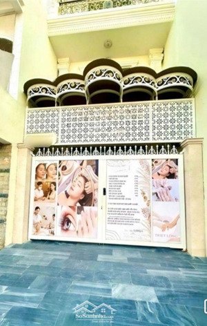 chủ giảm hơn tỷ
mặt tiền kinh doanh xe tải né thông hương lộ 2 lê văn quới 4 tầng 4.5m20m hơn 12 tỷ