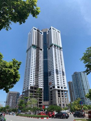 bql tòa golden park cho thuê sàn văn phòng thương mại diện tích 1600m2 cắt từ 100m2, 299 ng/m2/th