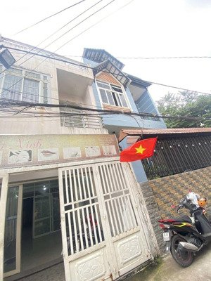 nhà hxh 80m(4.2x19) - đường số 48 hiệp bình chánh - ngay bách hoá xanh| gần mt đường | 5.5 tỷ