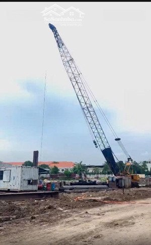 nhà 3 tầng gần sát công viên rạch xuyên tâm - ngay đại học văn lang , 4x20m