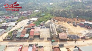 cn đất tt sapa - mặt tiền 15x30m