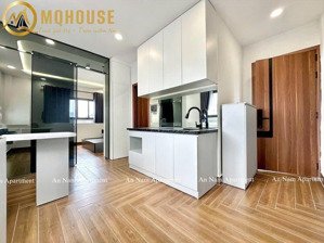 khai trương căn hộ 1pn - 40m2 full nội thất cao cấp ngay lê quang định gần q1, q3, phú nhuận