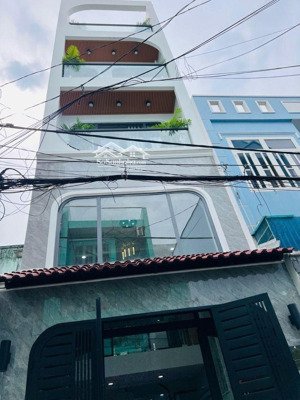 nhỉnh 6 tỷ nhà 688/ hương lộ 2 khu vực sầm uất thuận tiện di chuyển đi sân bay các quận trung tâm