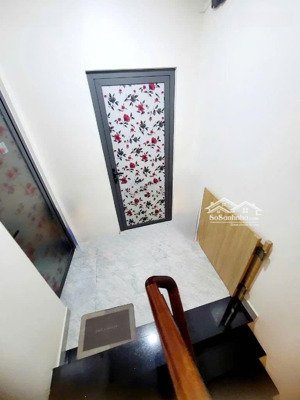 siêu phẩm tân bình 5 tầng, ngang 6m âu cơ, lạc long quân đang cho thuê 20tr/th giá 12.48 tỷ