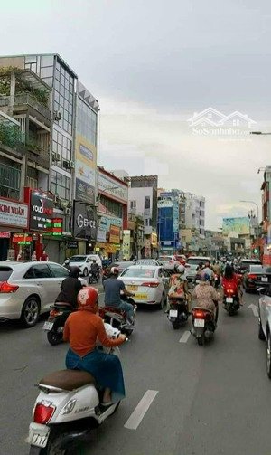 bán nhà 4 tấm, mặt tiền đường hồ văn lòng, p. bhh. b, quận bình tân