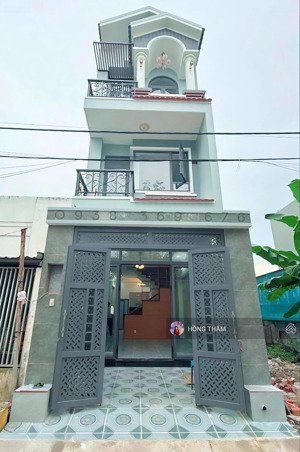 bán nhà chính chủ đường lò lu p.trường thạnh quận 9 giá chỉ 5.8 tỷ lh thắm