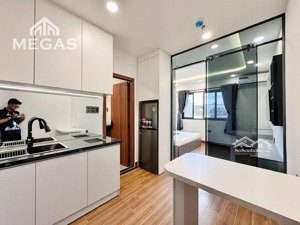 cho thuê căn hộ dịch vụ 1pn ngay chợ bà chiểu