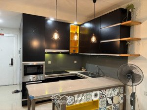 chính chủ cho thuê căn 3pn saigonland d2 nguyễn gia trí bình thạnh