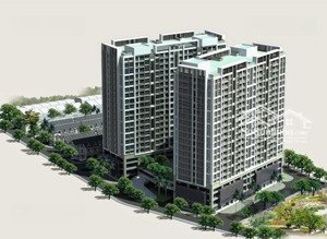 chính chủ cần bán căn hộ 2pn, ban công hướng đông nam 378 minh khai green pearl