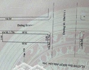 căn góc 150m2 mbkd + 8 p.trọ 30tr/th thuận an 8 tỷ xíu