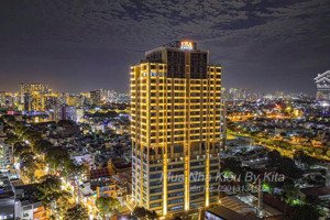 bán căn hộ sang giữa lòng sài gòn kiều by kita quận 5, đẳng cấp chỉ dành cho 82 chủ nhân tinh hoa