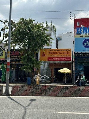 gần 300 m2 giá chỉ 38 tỷ. nhà mt lê trọng tấn . q. tân phú . 10.5 x 26m