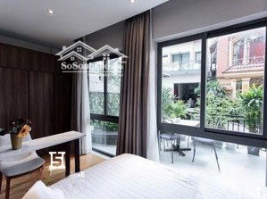 cho thuê nhà trọ có ban công 1pn, 1wc, 50m2, giá 8,5 triệu tại bạch đằng, p 2, tân bình, hcm