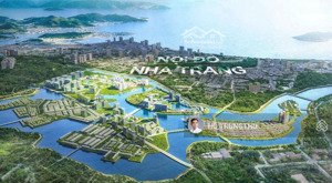 chính thức nhận booking nhà phố, biệt thự full nt dự án khu đô thị sinh thái sun group nha trang