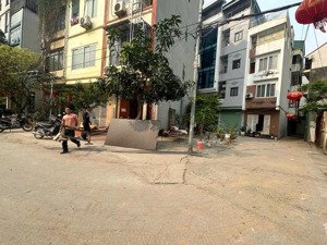 bán đất ngay kdt ngô thì nhậm ngõ rộng oto đỗ gần giá đầu tư 56m2 nhỉnh 8 tỷ