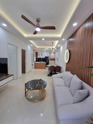 chủ nhà cần bán gấp chung cư tản đà 74m2, 2pn 2wc, giá 1ty520