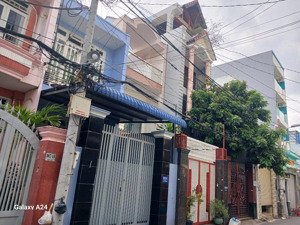 bán nhà hxh bàu cát, phường 12, quận tân bình, 122m2, giá 13,5 tỷ