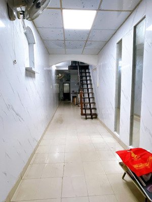 bán nhà cũ tiện cải tạo - 30m2 - hai mặt thoáng. phan đăng lưu, phú nhuận giá tốt nhỉnh 3 tỷ