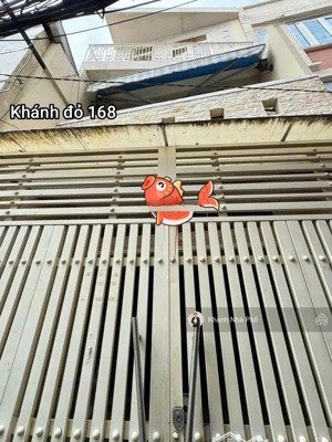 chính chủ bán gấp nhà hxh gần mặt tiền nguyễn văn đậu p5 bt chỉ 8,35 tỷ