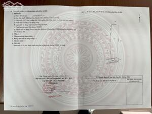 Đất lúa được chuyển thổ ấp 5 Hoà Phú