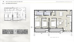 sở hữu căn hộ tại hồ tây 3pn 125m2 chỉ từ 150tr/m2 nhận ngay chính sách ưu đãi chiết khấu tới 11%