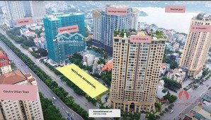 chỉ hơn 1,8 tỷ sở hữu căn hộ 5 sao đẳng cấp 2 ngủ view hồ tây bàn giao full nội thất nhập khẩu