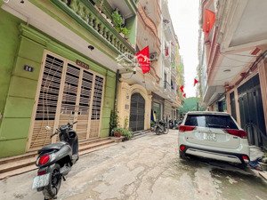 phân lô, 19 tỷ, bán nhà hoàng văn thái, thanh xuân, 80m2x3, mặt ngõ ô tô, kinh doanh