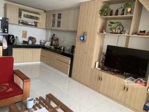 phố vịt heo quay - bùi hữu nghĩa vs trần hưng đạo, q5 - 64m2 - 2 tầng - chỉ 7 tỷ 49