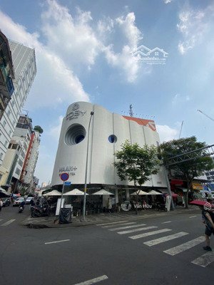 siêu vip - góc 2 mặt tiền gò dầu, q. tân phú - dt: 9x20m - 5 tầng - hđt: 210 triệu - giá: 39 tỷ