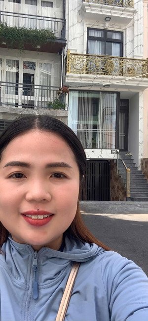 bán nhà chdv 5 tầng hxh thông - huỳnh tấn phát - quận 7 - dòng tiền hàng tháng - giá 13,8tỷ tl