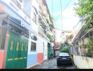 siêu hot duy nhất 1 căn hẻm xe hơi đường cô giang sát mặt tiền dt 58m2 (4m x 15m) giá 12 tỷ