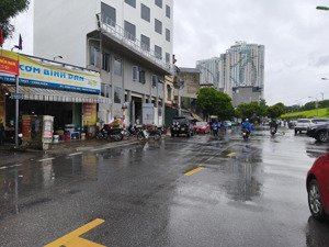 siêu phẩm nhà ngọc thuỵ- bồ đề -2 mặt thoáng