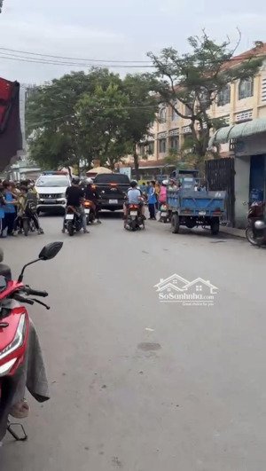 bán nhà 1 lầu giá 2,8 tỷ tại đường số 5 phường cát lái tp hcm.