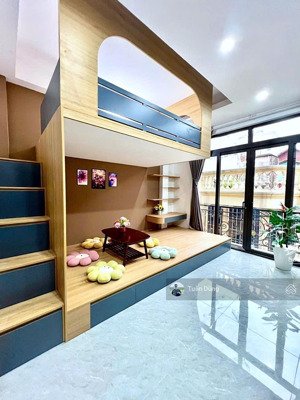 tòa chdv trường chinh đống đa, 70m2*7t, 20 phòng, dt 1.3 tỷ/năm, xây mới, ngõ thông, ô tô đỗ cửa